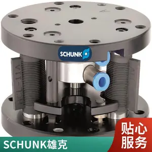 A-PZV 160 �ۿ� 304014 SCHUNK ����ѹ�� ȫ��ԭװ