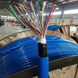 HYA1200*2*0.8大对数通信通讯传输电缆800*2*0.5500*2*0.6