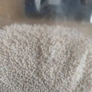 白色颗粒状氯化钙 工业级干燥剂 除湿剂 含量94%
