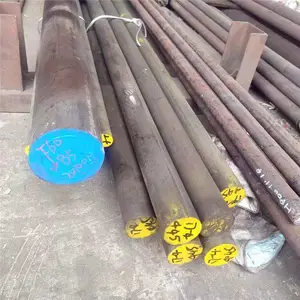热轧圆钢Φ10-500圆棒加工定制 高合金F60圆钢 904L冷拉圆钢 不锈钢棒料厂家