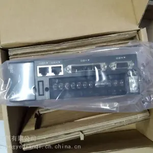 原装汇川伺服电机驱动器ISMH1-75B30CB-U131Z 750W原装保内
