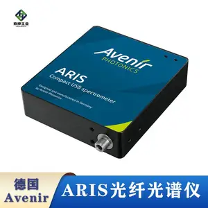 微型非制冷近红外光纤光谱仪德国ARIS-185-420-10-TCD-HR