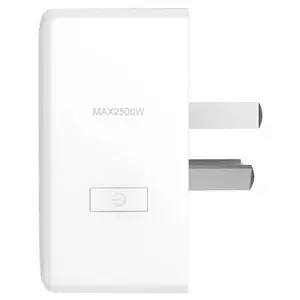 TP-LINK TL-RU-P101 Wi-Fi智能插座 智能远程开关智能家居插座电器