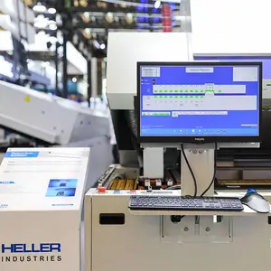MINI LED��װ��ջ�����¯ �����ʶ�HELLER������һ��������