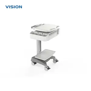 VISION 23129| 轻便型推车 带抽屉设备推车 查房工具车 可OEM/ODM定制