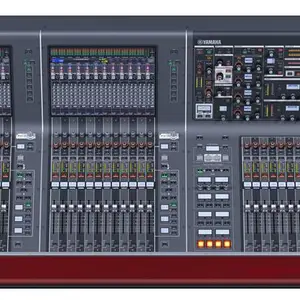雅马哈 CS-R10数字调音台 YAMAHA调音台