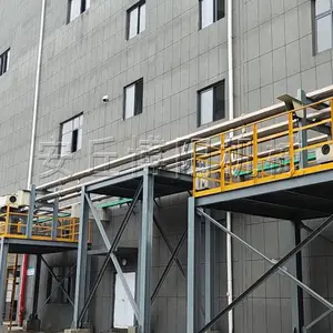 工业药剂管链输送机 药粉管链式输送机定量投料