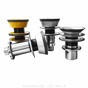 全新原厂采购德国 Diebold 62.373.900.185 HSK 砂轮转接盘 砂轮接杆