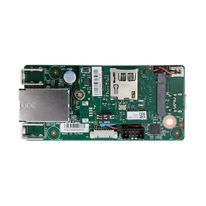 EXT-OOB ARM926EJ-S microprocessor embedded