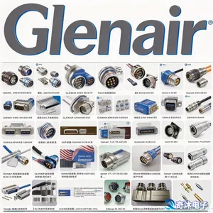 Glenair D38999/46WC4PA-LC ���������� ��ѹ���� ���ɶ��� ������
