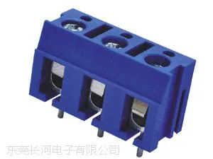 长河 CA350-25-500 PCB板接线端子 UL认证
