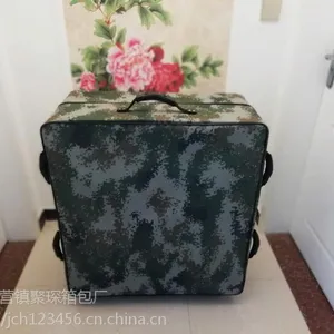 浙江军用航空箱野战背囊绿色器材箱杭州运输箱