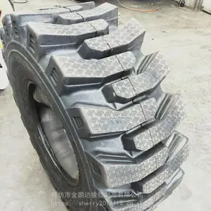 批发零售耐磨半钢丝工程轮胎16/70R20 装载机铲车轮胎
