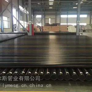 河北迈尔斯超高分子聚乙烯管道 辽宁超高分子量聚乙烯管生产厂家