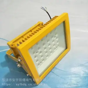防爆LED照明灯 LED工厂灯LDX8105-220V-200W