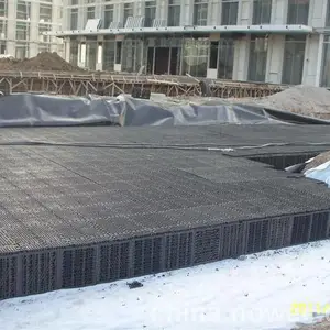 城市雨水收集系统厂家-雨水收集系统厂家-翔鹏厂家直销价格***