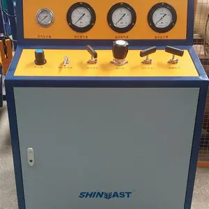 13MPa������װ�� ������ѹϵͳ