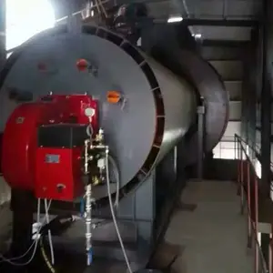 热风炉厂家-华建环保-热风炉