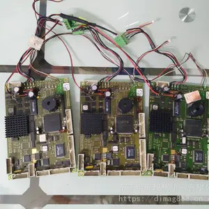 德马格注塑机维修 德马格显示主板 DEMAG显示板 价格商议