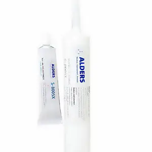 ALDERS 硅胶胶水,医用硅胶胶水,pc pvc和硅胶粘接,喉罩粘接,球囊导管粘接,子宫扩张管粘接