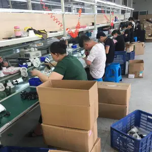 厦门金万年照明有限公司