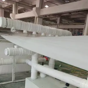 纸面喷雾加湿器，装饰纸喷雾增湿器，瓦楞纸板加湿器