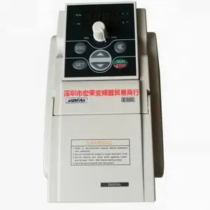 3KW雕刻机专用变频器SUNFAR E300-2S0030L现货