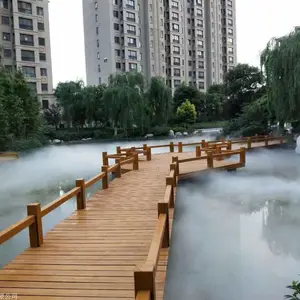 雾森机 造雾机 国润