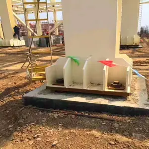 扬中硫铝酸盐水泥基灌浆料|防冻型灌浆料 欢迎来电咨询选购