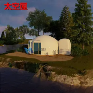 辽宁省漂亮的民宿 民宿防古卫生间图片