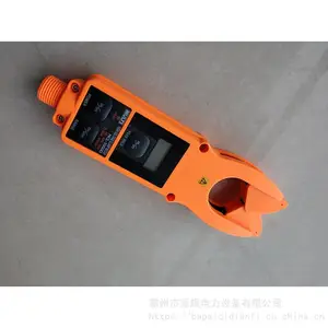 �ߵ�ѹǯ�͵�����HCL-1000D�繤ǯ�����͸�ѹ��ֱ��ǯ�α�