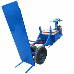 ��ú С�͹�����ש�� ����ʽƽ����ש�豸 ������ש���䳵