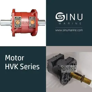 IHI Motor HVKP-DSS Ship Spares Һѹ���ﱸ��