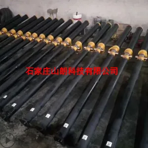 ɽ��DW38-30/100B���͵���Һѹ֧���ͺ�ȫDWϵ�п���֧��