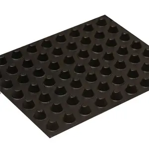 ���³��ⶥ�� hdpe���ܶȾ���ϩ��ˮ�� һŵ�� h16mm