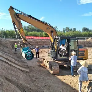 ��ú �ܵ������� ���͹�Ͳʽ ��Ͳ��ʵ��