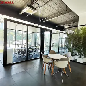 科沃会议房 尽享独立工作空间 独立房静音房现代会议室