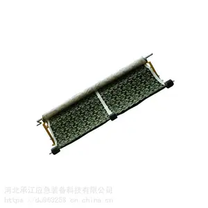 CJ-320第三代组装式围堤堵漏布&河堤堵漏&围井围板