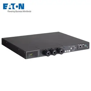 伊顿ATS-UPS不间断电源EATS30N1U30A(标配网络卡)