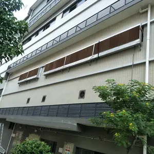 龙江水帘空调24小时售后