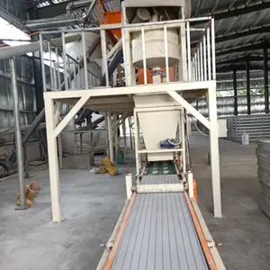 全套水泥基匀制板生产设备，水泥基匀制板生产线支持定制