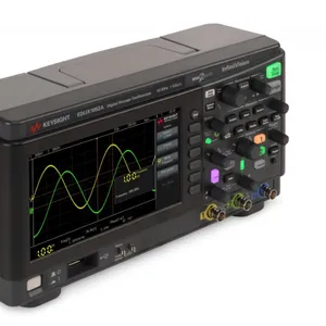 �Ϻ��Ź� ���� ���� ���� EDUX1052A ʾ������50 MHz��2��ģ��ͨ��������ṩ�����ۺ�