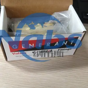 美国Generant针阀/Generant安全阀