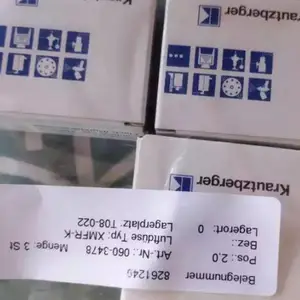 Krautzberger�Զ���ǹRA6 HVLP����Ӧ�ڴ�������