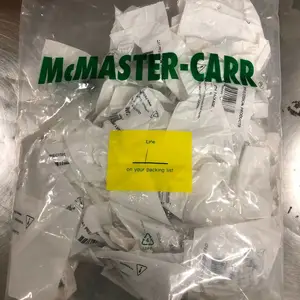 ��Ӧ����MCMASTER-CARR ������ת��� 63195K63
