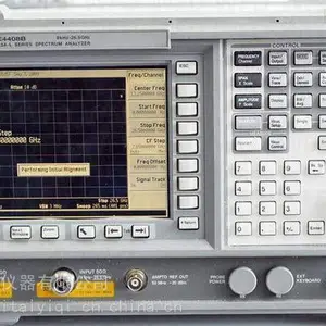 E4408B Agilent/������ Ƶ�׷�����