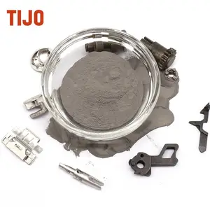 TIJO 软磁合金粉末FeSi3.5铁硅软磁粉 变压器材料