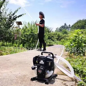 HONDA����WQ10���ͱ�1��С�ͱ�Яʽ��ˮ�����۱ý�ˮ�����ø����