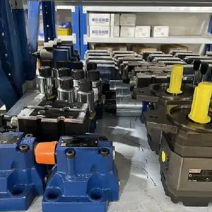 ��ʿ��Һѹ��_REXROTH