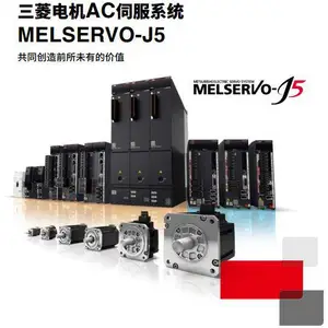 伺服驱动器MR-J3-350A HF-SP3HC-KFS23B